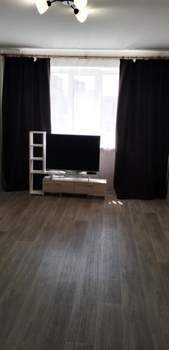 1-к квартира, на длительный срок, 38м2, 9/10 этаж