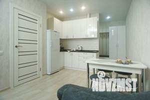 2-к квартира, посуточно, 38м2, 3/16 этаж