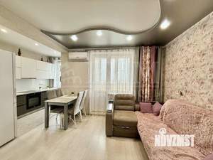 1-к квартира, на длительный срок, 29м2, 12/16 этаж