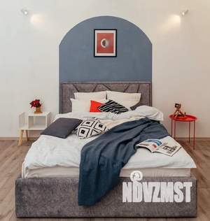 1-к квартира, посуточно, 56м2, 6/6 этаж