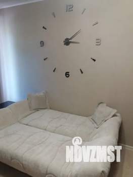 1-к квартира, посуточно, 32м2, 2/10 этаж