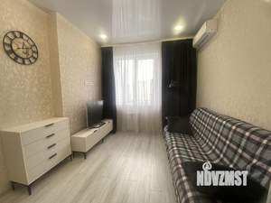 1-к квартира, на длительный срок, 47м2, 10/15 этаж