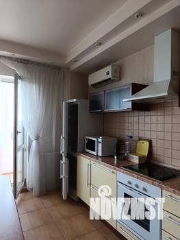 2-к квартира, посуточно, 70м2, 8/15 этаж