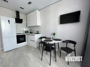 1-к квартира, посуточно, 48м2, 15/16 этаж