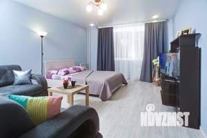 2-к квартира, посуточно, 60м2, 1/1 этаж