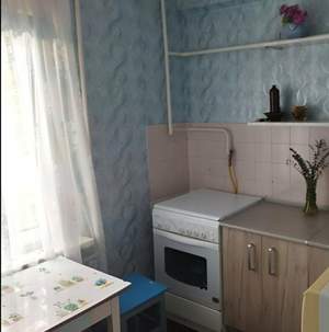1-к квартира, на длительный срок, 30м2, 1/5 этаж