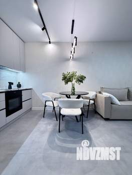 1-к квартира, посуточно, 45м2, 14/16 этаж