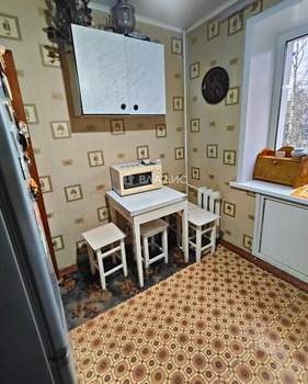 2-к квартира, на длительный срок, 45м2, 5/5 этаж