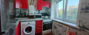 2-к квартира, на длительный срок, 59м2, 5/5 этаж