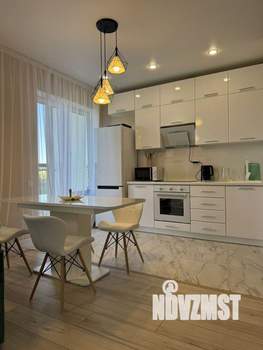 3-к квартира, на длительный срок, 82м2, 5/18 этаж