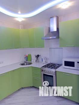 1-к квартира, посуточно, 45м2, 2/10 этаж