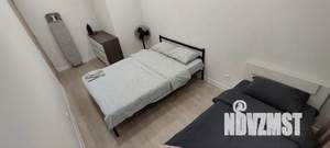 1-к квартира, посуточно, 56м2, 1/1 этаж