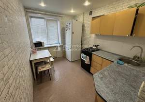1-к квартира, на длительный срок, 35м2, 7/9 этаж