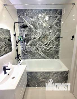 2-к квартира, посуточно, 50м2, 12/18 этаж
