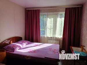 1-к квартира, посуточно, 39м2, 2/9 этаж