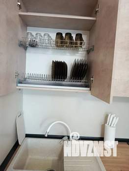 1-к квартира, посуточно, 42м2, 3/17 этаж