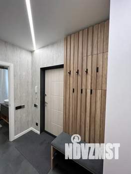 2-к квартира, посуточно, 40м2, 11/16 этаж