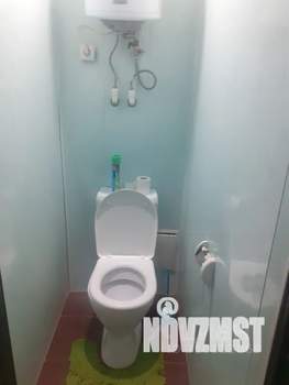 1-к квартира, посуточно, 36м2, 5/9 этаж