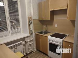 1-к квартира, на длительный срок, 31м2, 4/5 этаж