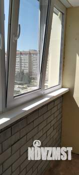 1-к квартира, на длительный срок, 38м2, 9/10 этаж
