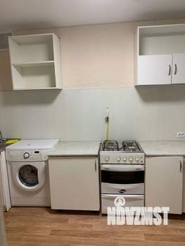 2-к квартира, на длительный срок, 52м2, 6/9 этаж
