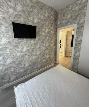 1-к квартира, на длительный срок, 40м2, 5/10 этаж