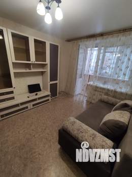 1-к квартира, на длительный срок, 27м2, 1/10 этаж