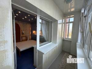 2-к квартира, на длительный срок, 88м2, 4/10 этаж