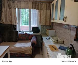 1-к квартира, на длительный срок, 33м2, 2/11 этаж
