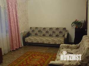 1-к квартира, посуточно, 39м2, 2/9 этаж