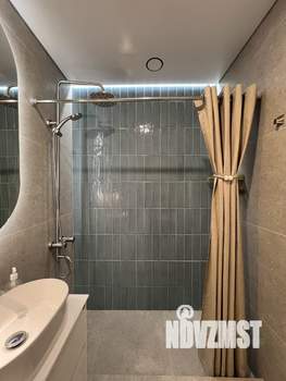 1-к квартира, на длительный срок, 37м2, 7/16 этаж