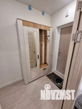 Студия квартира, посуточно, 32м2, 17/17 этаж