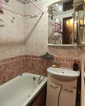 2-к квартира, на длительный срок, 60м2, 3/5 этаж