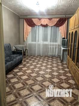 2-к квартира, на длительный срок, 54м2, 4/9 этаж