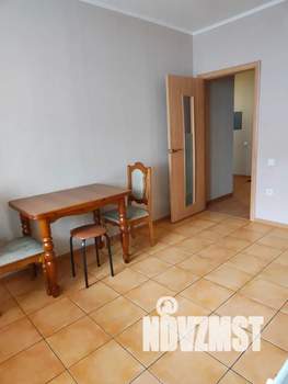 1-к квартира, посуточно, 58м2, 7/14 этаж