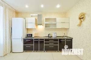 2-к квартира, посуточно, 52м2, 14/14 этаж