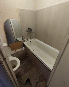 1-к квартира, на длительный срок, 34м2, 3/9 этаж