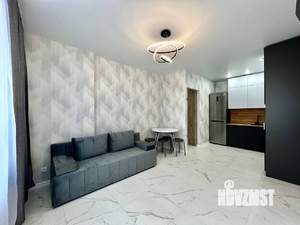 2-к квартира, на длительный срок, 37м2, 4/13 этаж