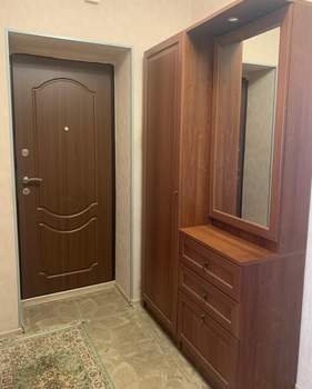 1-к квартира, на длительный срок, 41м2, 5/14 этаж