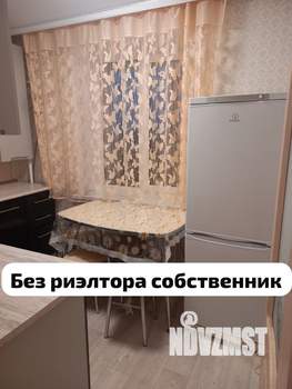 1-к квартира, на длительный срок, 35м2, 10/11 этаж