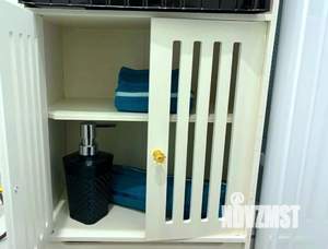 1-к квартира, посуточно, 55м2, 1/1 этаж