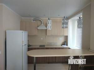 1-к квартира, на длительный срок, 34м2, 7/10 этаж
