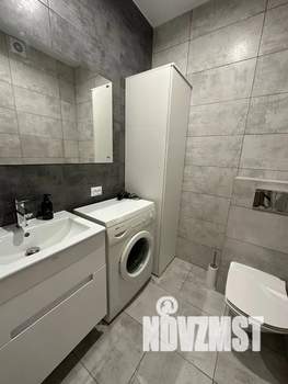 2-к квартира, посуточно, 52м2, 4/17 этаж