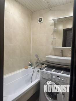 1-к квартира, на длительный срок, 31м2, 1/5 этаж