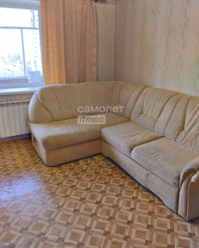 2-к квартира, на длительный срок, 53м2, 9/10 этаж