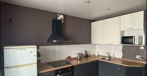 1-к квартира, на длительный срок, 34м2, 4/11 этаж