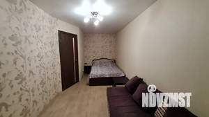 1-к квартира, посуточно, 32м2, 2/10 этаж