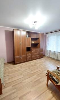 2-к квартира, на длительный срок, 45м2, 1/5 этаж