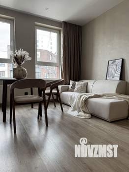 2-к квартира, посуточно, 48м2, 8/16 этаж