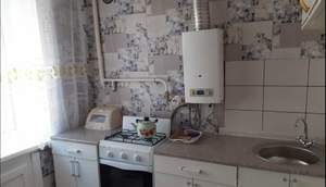 1-к квартира, на длительный срок, 31м2, 1/5 этаж